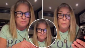 “Sin mi voz, ¿qué voy a hacer?” Ana María Polo preocupó a sus seguidores tras informar que deberá entrar a pabellón