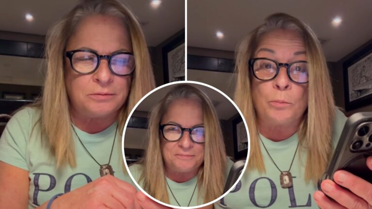 “Sin mi voz, ¿qué voy a hacer?” Ana María Polo preocupó a sus seguidores tras informar que deberá entrar a pabellón