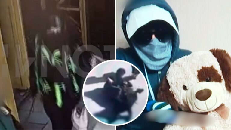 Estaba en tratamiento psiquiátrico y habría planificado el crimen: El perfil del atacante en colegio de Calama