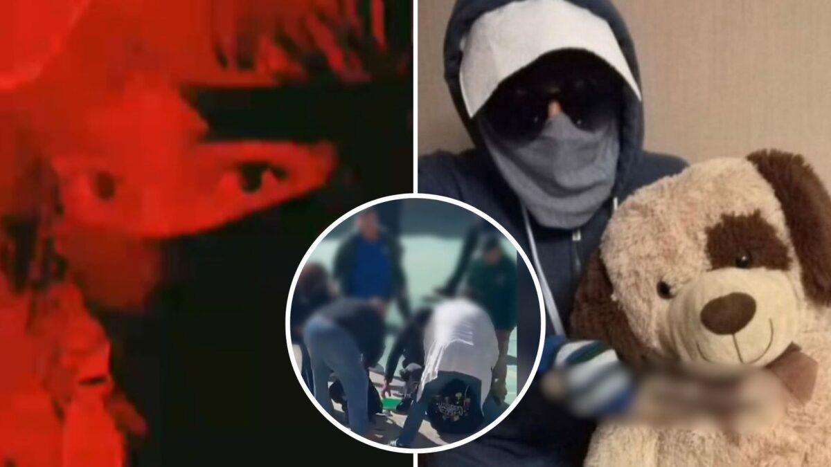 Una de las armas decía “Auvinen 7/11”: Estudiante que mató a inspectora en Calama se inspiró en matanza finlandesa