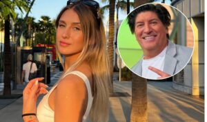 Blu Dumay festejó importante logro personal en redes: Iván Zamorano le dedicó emotivo mensaje