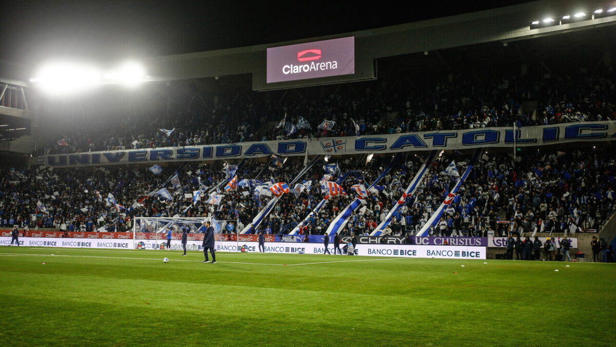 Boca responde a prohibición de llevar hinchas al partido ante la UC: La exigencia que hizo a Conmebol