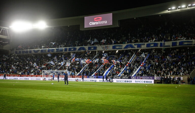 Boca responde a prohibición de llevar hinchas al partido ante la UC: La exigencia que hizo a Conmebol