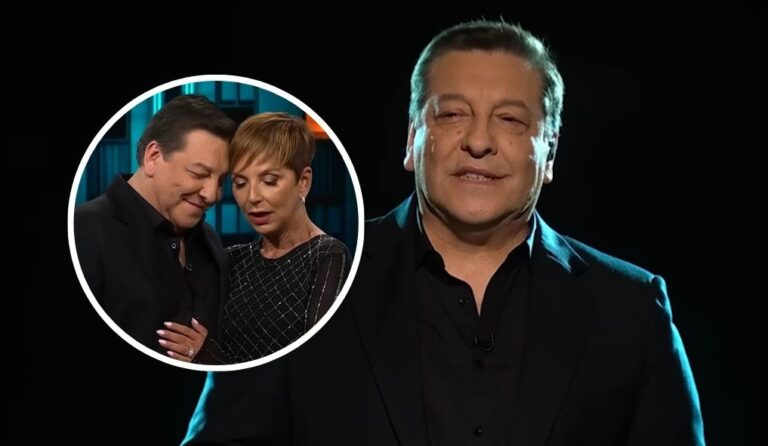 Entre lágrimas y sentidas palabras: Así fue la despedida de Julio César Rodríguez de Primer Plano