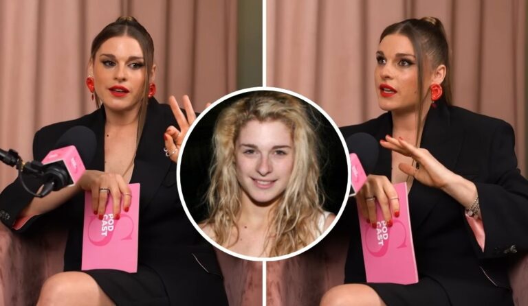 “Un día toqué fondo”: Tanza Varela se emocionó al recordar delicado motivo que la alejó de la TV