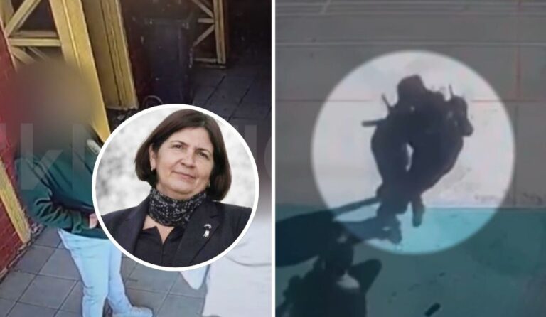 “Ella lo corrió”: Apoderada reveló gesto de inspectora asesinada que salvó a su hijo del fatal ataque