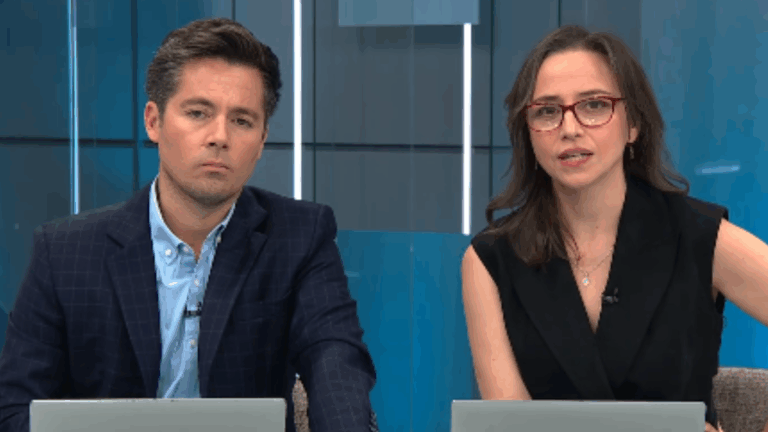 CHV Noticias Tarde | Martes 24 de marzo de 2026