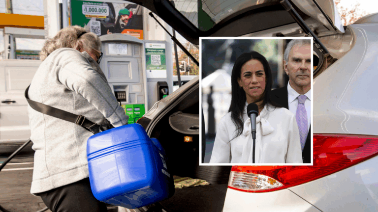 Alza de combustibles: Gobierno modificará el Mepco por decreto