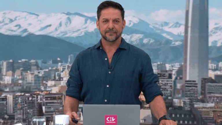 CHV Noticias AM | Domingo 22 de marzo de 2026