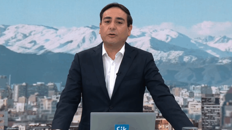 CHV Noticias Tarde | Domingo 22 de marzo de 2026