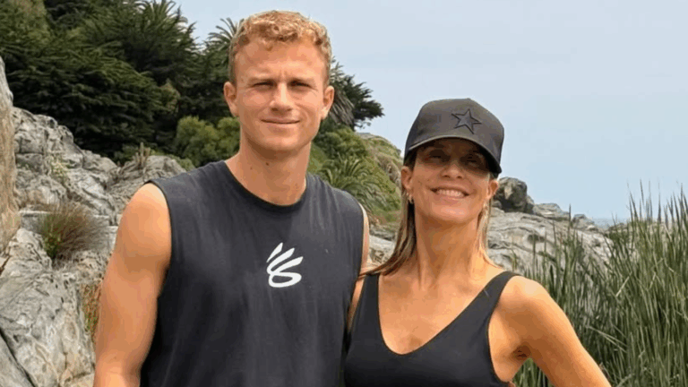 De deportista a startup: hijo de Diana Bolocco crea app con IA y genera miles de dólares