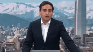 CHV Noticias Tarde | Sábado 21 de marzo de 2026