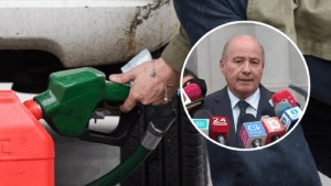 Precio de combustibles en duda: Gobierno anunciaría cambios al Mepco esta semana