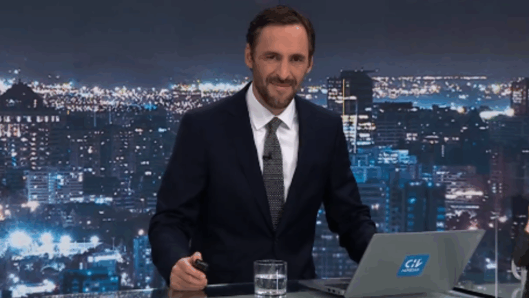 CHV Noticias Central | Domingo 22 de marzo de 2026