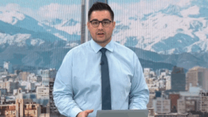 CHV Noticias Tarde | Sábado 28 de marzo de 2026