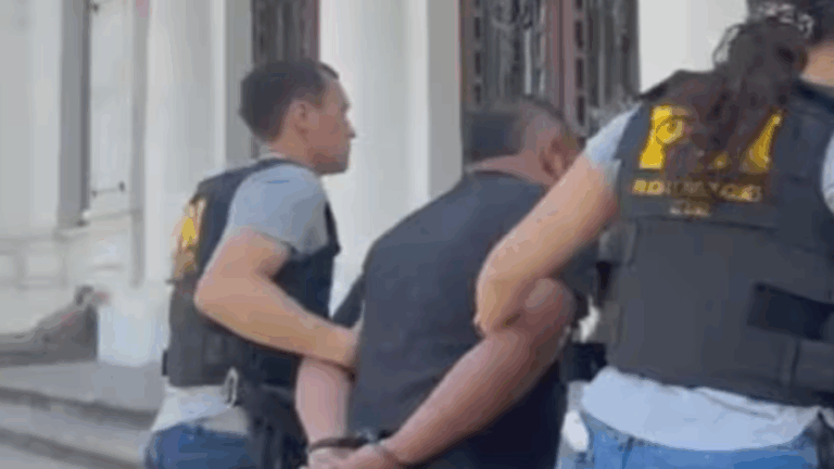 PDI e Interpol capturan en Maipú a integrante del Tren de Aragua buscado por sicariato en Perú