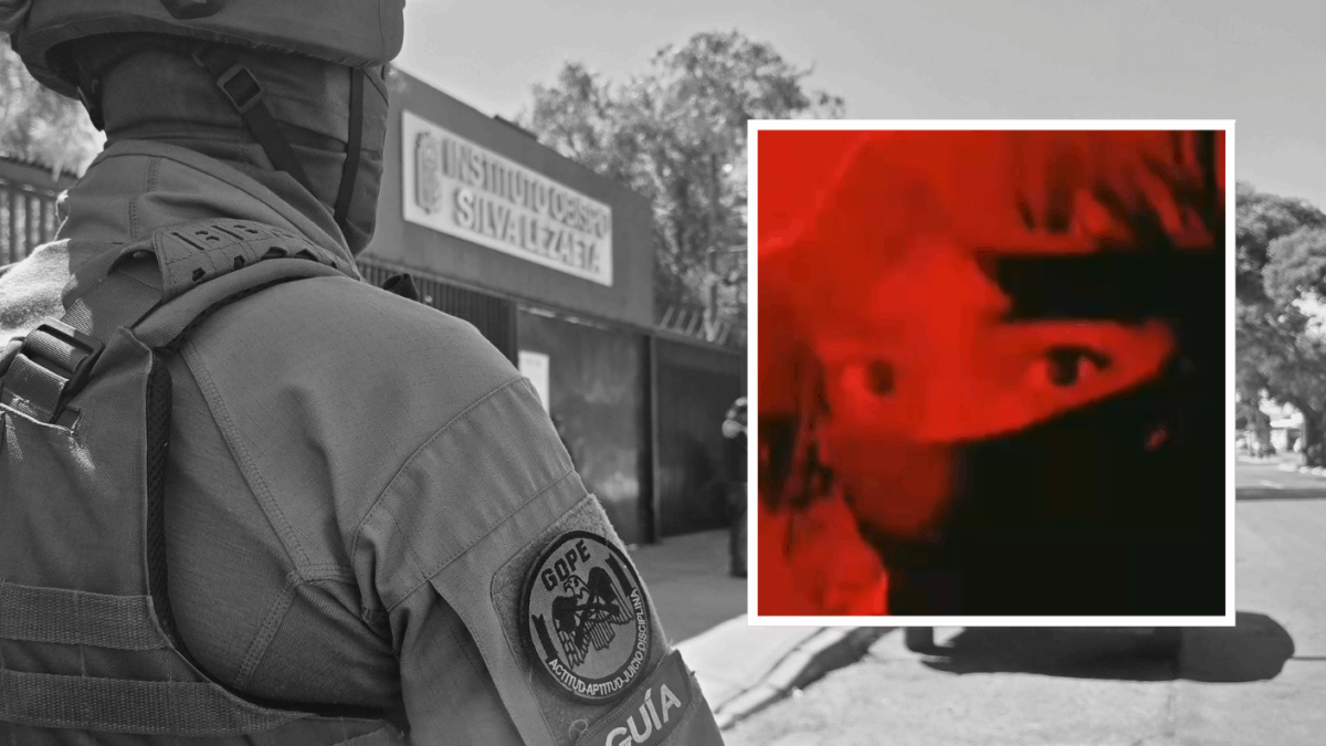 “Planificado y concertado”: La principal tesis de cómo se fraguó la “masacre” en escuela de Calama