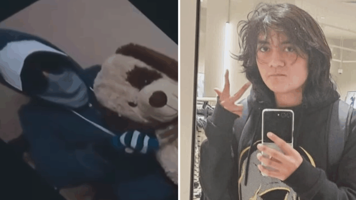 “Le gustaba mucho la sangre”: Compañeros detallan el perfil del autor de fatal ataque en escuela de Calama