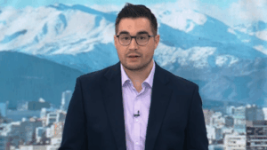 CHV Noticias Tarde | Domingo 29 de marzo de 2026