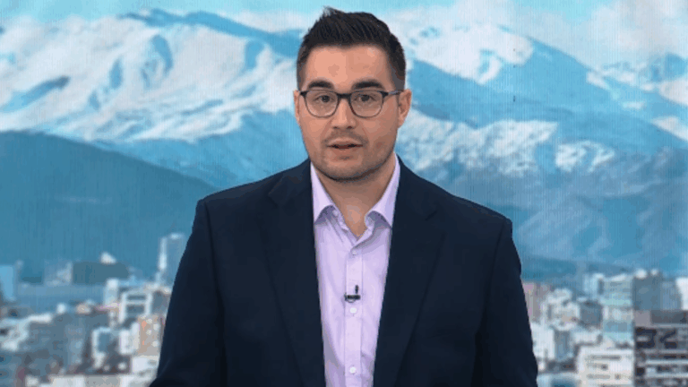 CHV Noticias Tarde | Domingo 29 de marzo de 2026