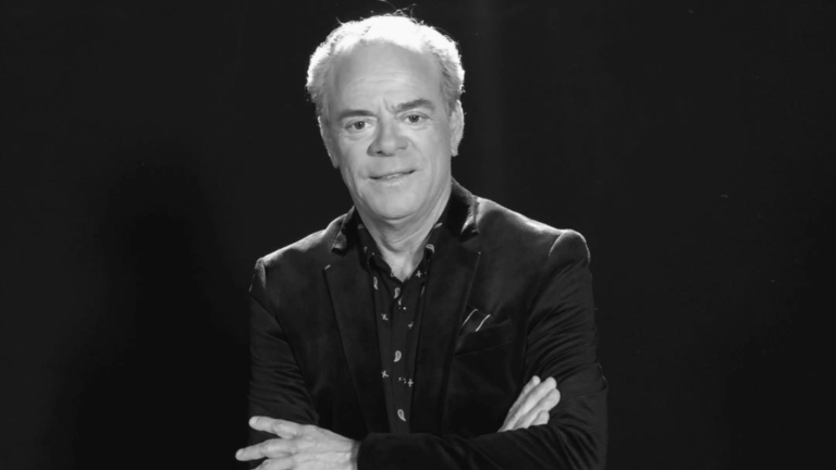 Confirman causa de muerte de Eduardo Cruz-Johnson