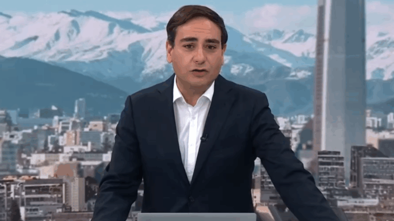 CHV Noticias Tarde | Sábado 21 de marzo de 2026