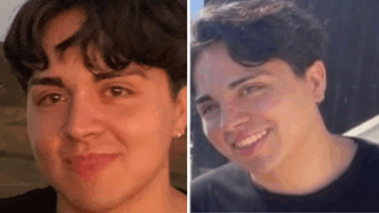 Encuentran con vida a joven universitario desaparecido en Providencia