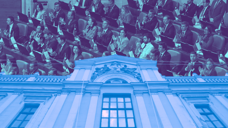 Montos millonarios: Revelan diputados y autoridades con deudas en créditos universitarios