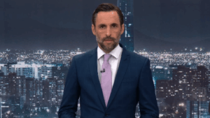 CHV Noticias Central | Domingo 29 de marzo de 2026