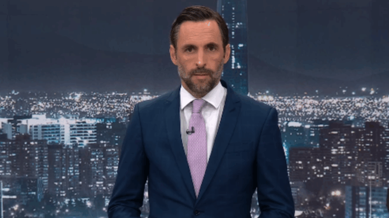 CHV Noticias Central | Domingo 29 de marzo de 2026