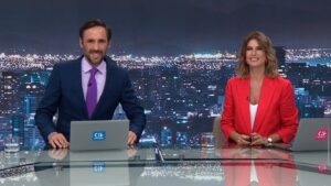 CHV Noticias Central | Jueves 19 de marzo de 2026