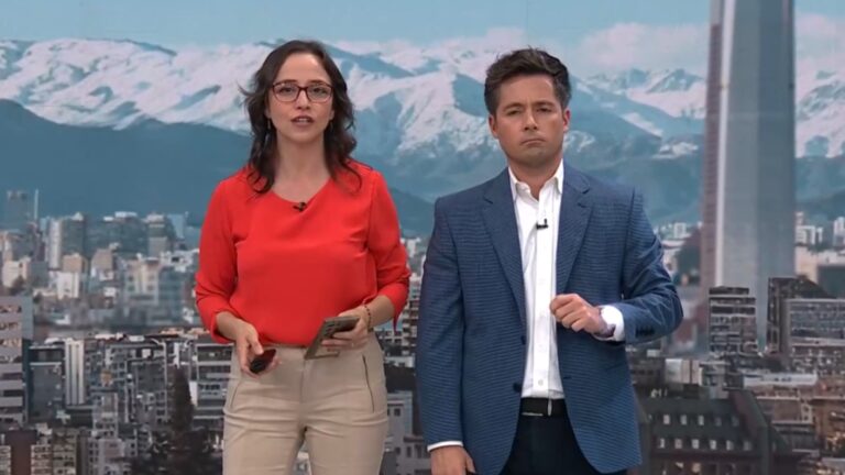 CHV Noticias Tarde | Viernes 20 de marzo de 2026