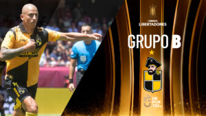 Los Piratas se ilusionan: Coquimbo ya tiene rivales para la fase de grupos de la Copa Libertadores