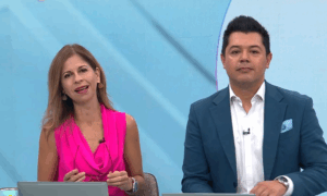 CHV Noticias AM | Jueves 19 de marzo de 2026