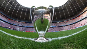 Real Madrid va ante Bayern Múnich: Así se jugarán los cuartos de final de la Champions League