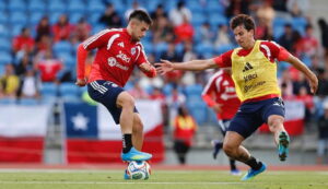 Amistoso internacional: Cómo ver Chile vs Cabo Verde GRATIS por la App MiCHV