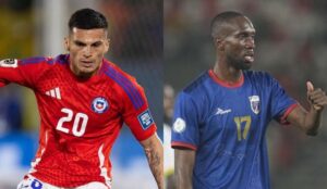 Chile vs Cabo Verde: Cuándo y a qué hora juega La Roja el amistoso internacional