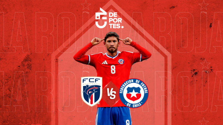 Chile vs Cabo Verde: Dónde verlo EN VIVO, ONLINE y GRATIS el partido amistoso