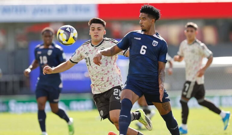 Chile aprovecha los errores defensivos de Cabo Verde y arranca el 2026 con una victoria