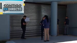 Fiscalizan y clausuran clínica médica en Providencia: Hace 5 días mujer sufrió paro cardiorrespiratorio