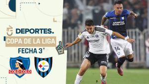 Colo Colo vs Huachipato: Hora y dónde ver EN VIVO partido por Copa de la Liga