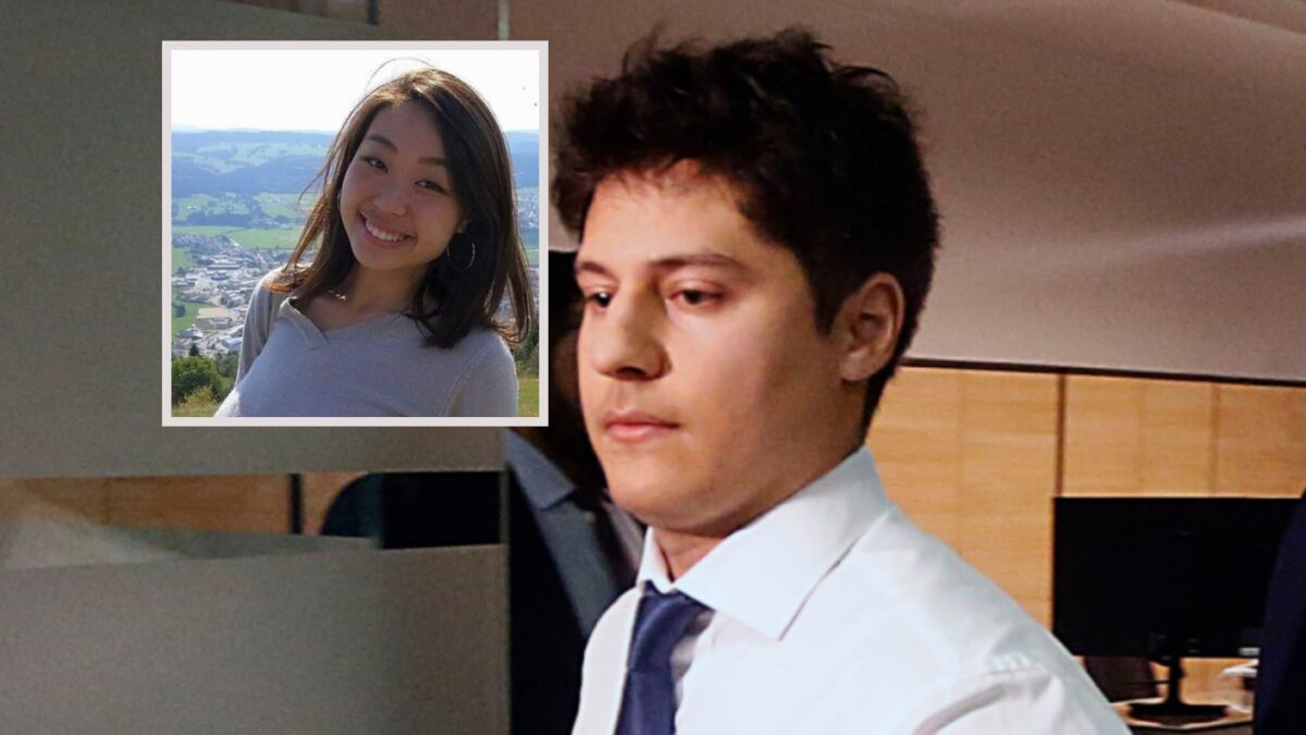 “No existe ninguna…”: Abogado de Nicolás Zepeda asegura que están las condiciones para que el chileno sea absuelto