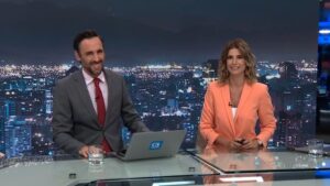 CHV Noticias Central | Martes 31 de marzo de 2026