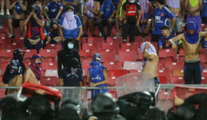 Director de Azul Azul explicó su encuentro con narcobarrista: Afirmó que 