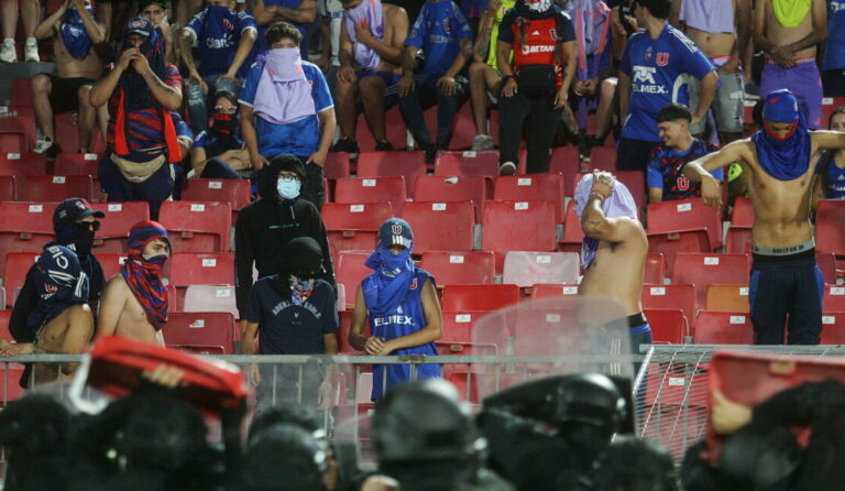 Director de Azul Azul explicó su encuentro con narcobarrista: Afirmó que 