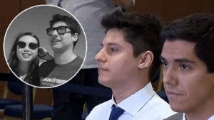 Advierten inconsistencias en relato de Nicolás Zepeda: Chileno habría cambiado su versión frente al juez