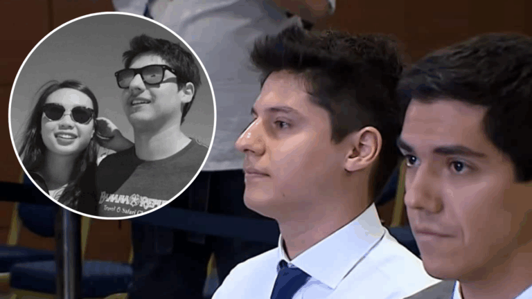 Advierten inconsistencias en relato de Nicolás Zepeda: Chileno habría cambiado su versión frente al juez