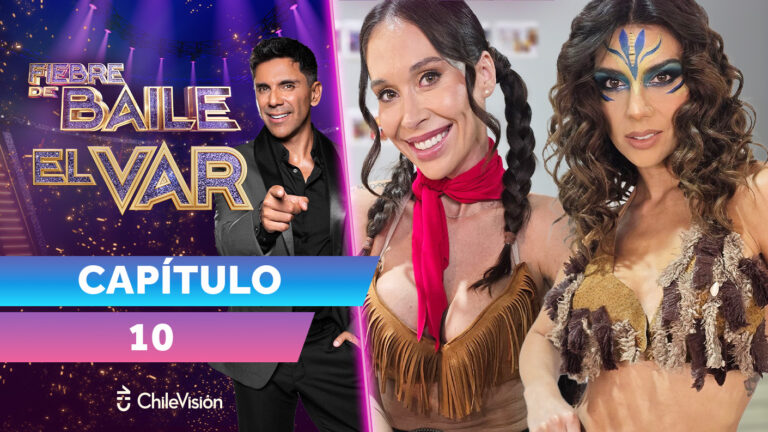 ¡Por decisión del jurado! Kathy y Vale en zona de riesgo | El VAR-After del baile | Capítulo 10