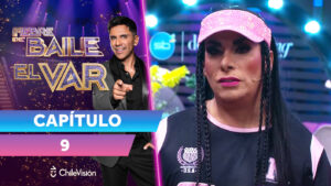 ¡Botota es la tercera eliminada de FDB2! | El VAR-After del baile | Capítulo 9