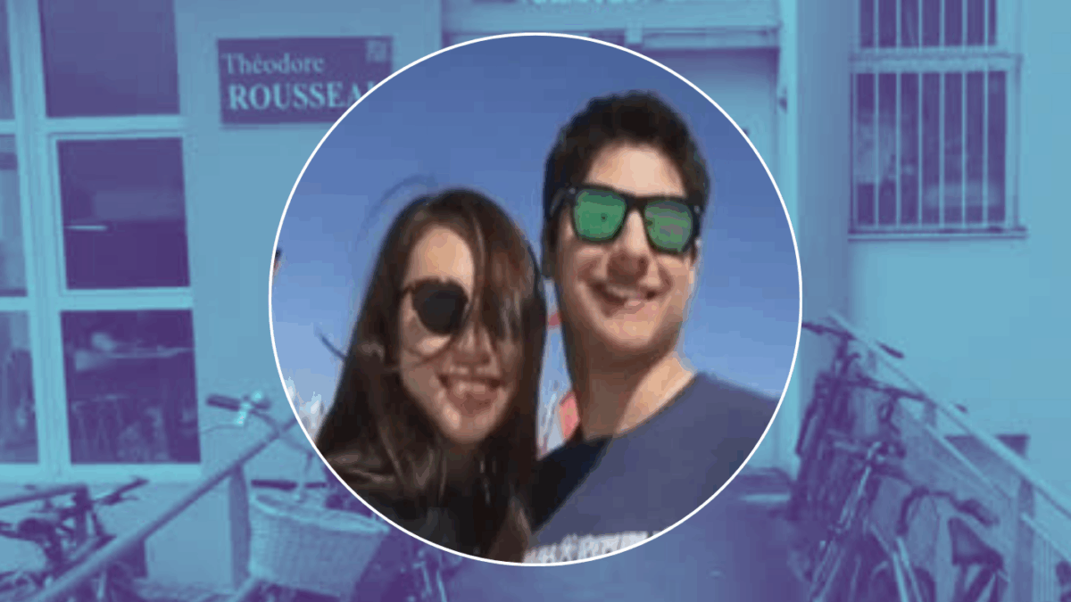 “Mentí pero al menos sirvió para algo”: Nicolás Zepeda se quiebra en su último interrogatorio por Narumi Kurosaki